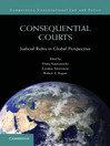 Consequential Courts (eBook)